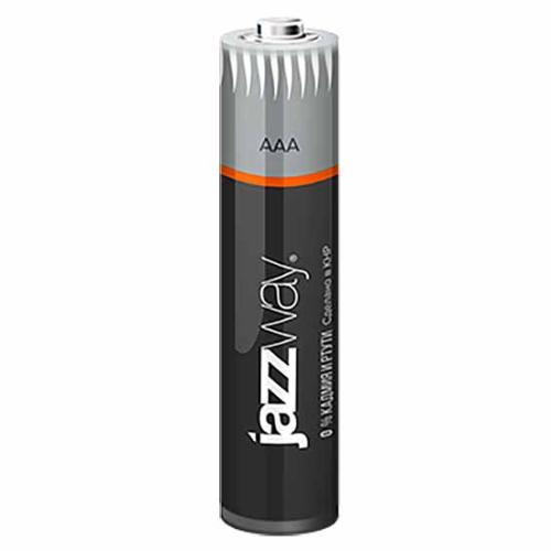 батарейка LR03 JAZZway ULTRA Alkaline