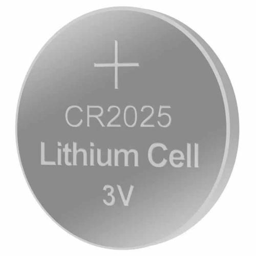 Батарейка CR2025 ФАZA