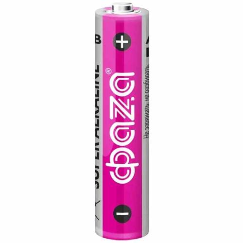 бат LR03 ФАZA Super Alkaline