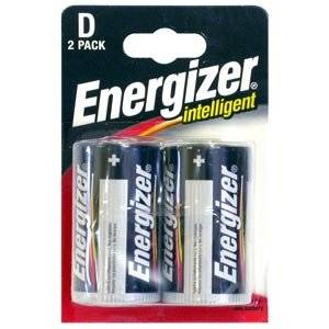 бат LR20 ENERGIZER alk(24)(82377)+