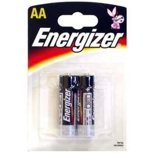 Батарека LR06 ENERGIZER(MAX) alk(4) (73387)+