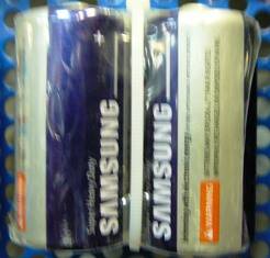 Батарейка R14 SAMSUNG(24)