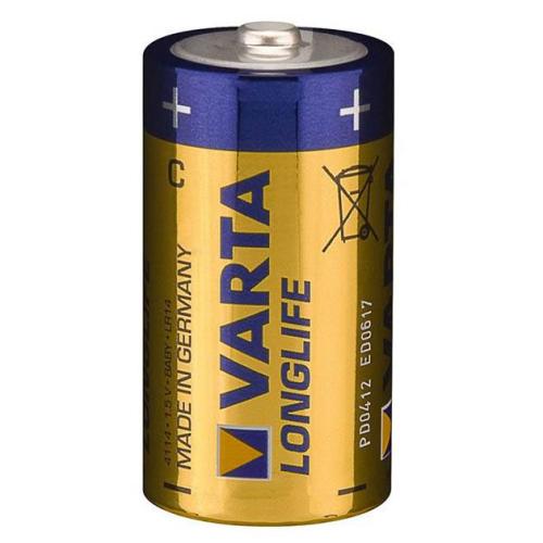 Батарейка LR14 VARTA