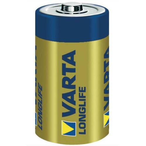 Батарейка LR20 VARTA