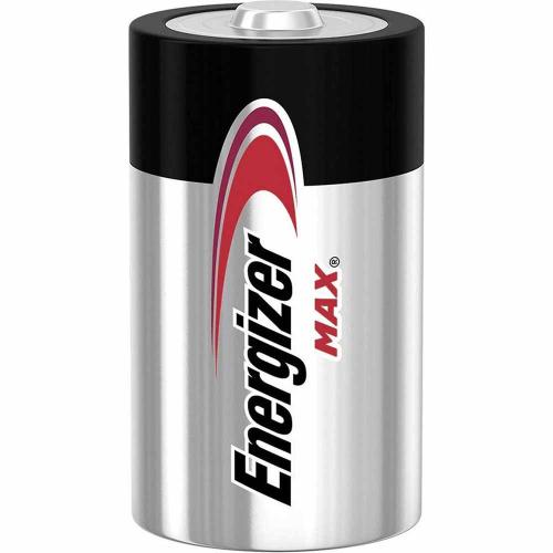 бат LR20 ENERGIZER max plus