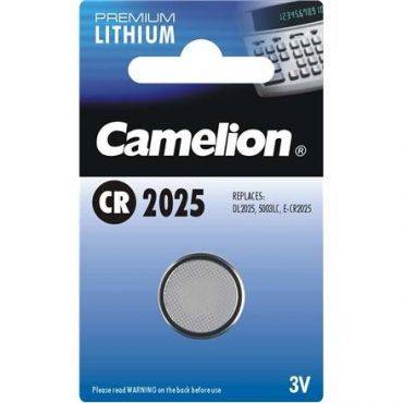 Батарейка CR1225 CAMELION