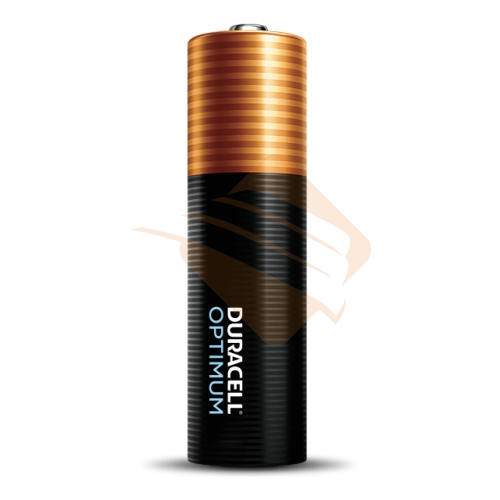 Батарейка LR06 DURACELL OPTIMUM BL10