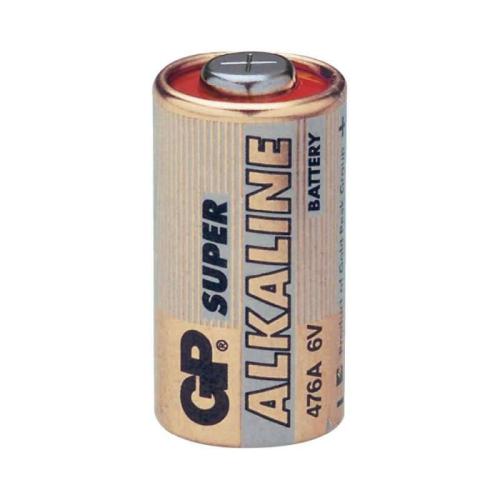 Батарейка 476A (4LR44,6V) GP