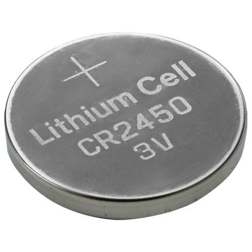 батарейка CR2450 MINAMOTO BL5