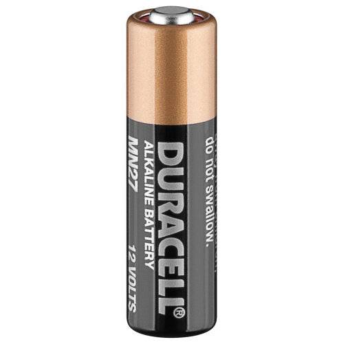 Батарейка 27A DURACELL
