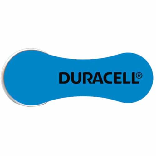 Батарейка ZA675 Duracell (1.4V, для слуховых аппаратов )