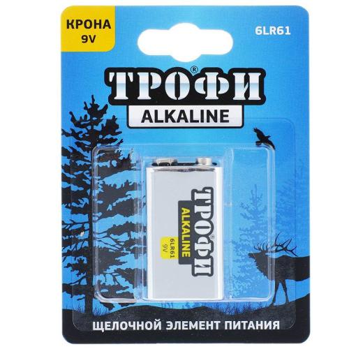 Батарейка крона alk 6LR61 SAMSUNG