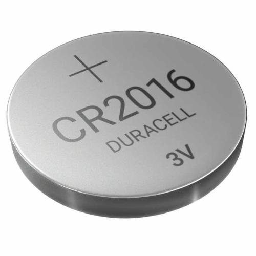 Батарейка CR2016 DURACELL
