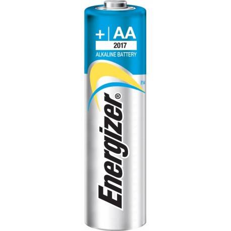 Батарейка LR06 ENERGIZER Maximum/Max Plus