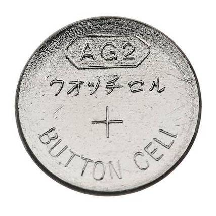 Батарейка AG2 MINAMOTO (LR726)