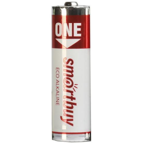 Батарейка LR06 Smartbuy ONE алк (4 шт)