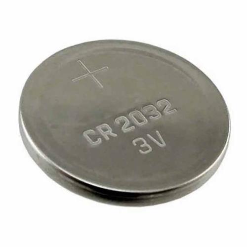 Батарейка CR2032 Ruwido