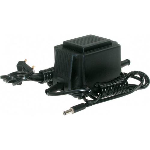 БП (с/шн) 12V 1200мА трансформаторный штеккер 5,5/2,1