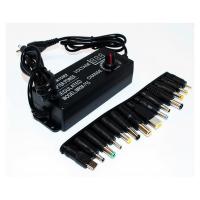 Блок питания 3V-24V 75W (14 штекеров) (шн.сет.) универсальный MRM-715
