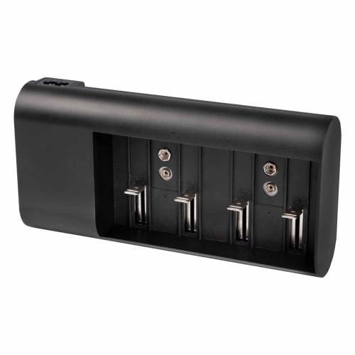 з/уст (4 акк/2 акк) AA,AAA,C,D/6F22, 200mAh шн.сет.ФАZA CNA-6I-1 5048676
