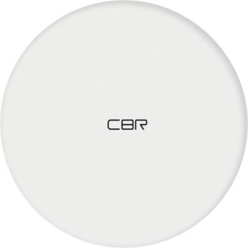 з/уст беспроводное 5V 2А (USB-microUSB 1м) б/блока, стандарт Qi, 10Вт CBR CWC 155