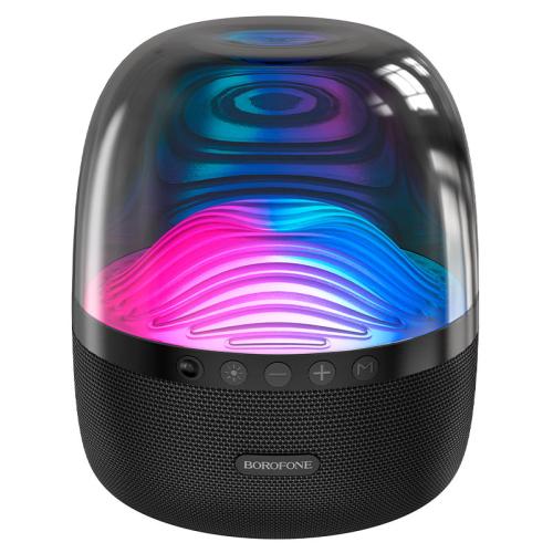 Колонка BOROFONE BP8 Bluetooth, AUX, microSD