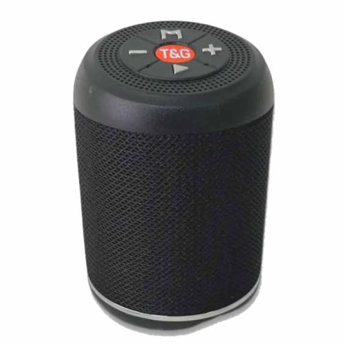 Колонка T&G 517 3Вт Bluetooth, USB, microHDMI