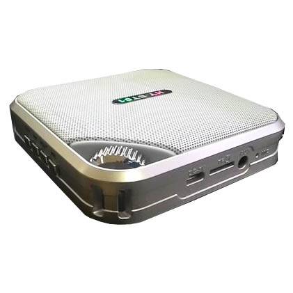 колонки HY-BT01 Bluetooth (USB, microSD)