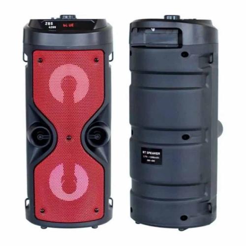 Колонка ZQS-4209 10Вт АКБ 1200mA/ч Bluetooth, USB
