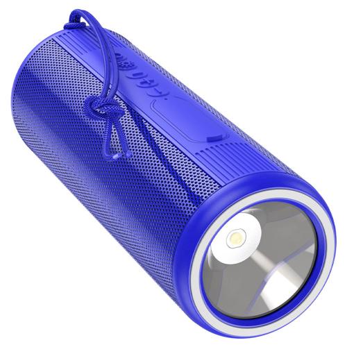 колонка HOCO HC11 Bora 5Вт Bluetooth, USB, microSD, микрофон