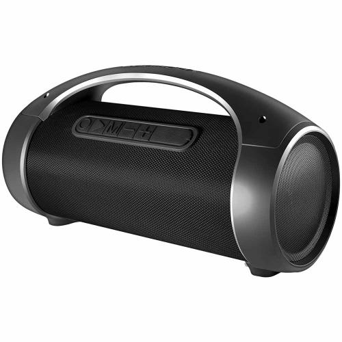 Колонка GINZZU GM-902B Bluetooth 28W/3Ah/TWS/USB/TF/AUX/FM