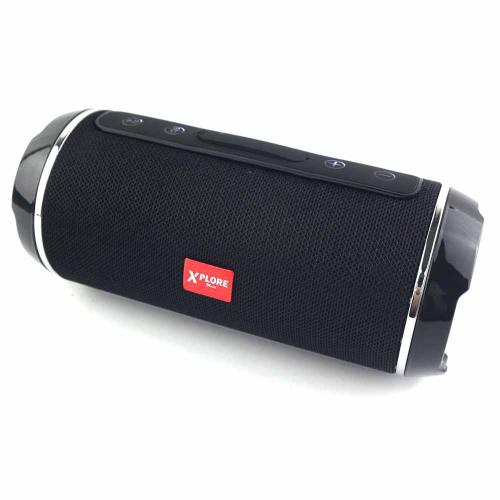 Колонка T&G 116 10Вт Bluetooth, USB, microSD