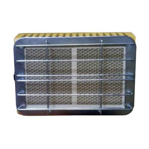 Обогреватель Aeroheat ig 3000 газовый инфракрасный 2,9 кВт