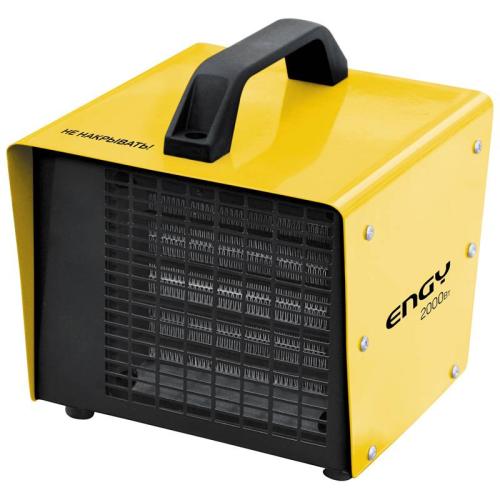 тепловентилятор(пушка)ENGY PTC-2000 2кВт квадратная