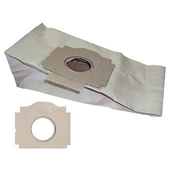 Пылесборник Z-35 Ozone MOULINEX Power Clean 4шт.