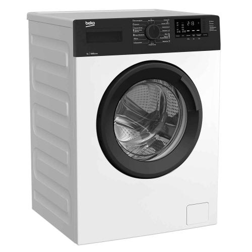 Стиральная машина BEKO WRE65120ZAW
