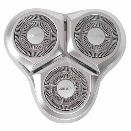 Бритвенная головка для CENTEK CT-2150