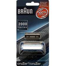 Сетка BRAUN cruZer 2000Series в сборе тип 99572737