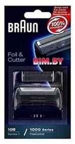 Сетка BRAUN FreeControl 1000Series в сборе+нож тип 5729761/572973/99325213/92275760/81296058 10B/20B