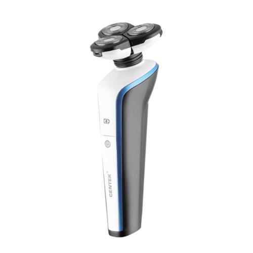 Электробритва CENTEK CT-2158 3 головки, 3D, 45мин раб.