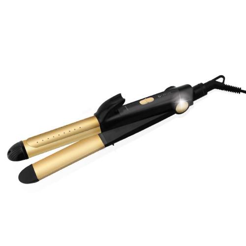 Выпрямитель CENTEK CT-2010 +щипцы 60Вт керам. покрытие, 33мм