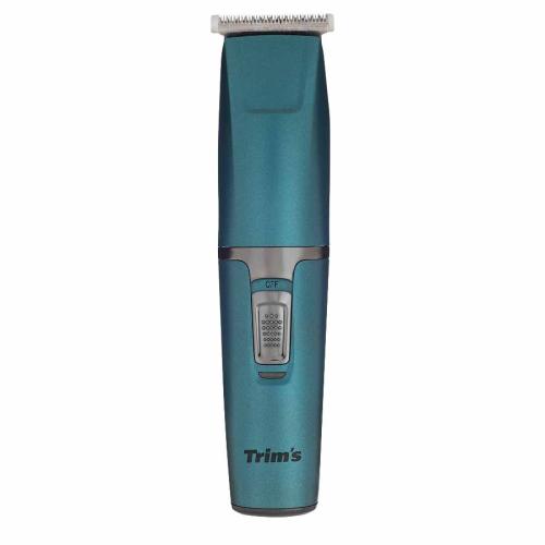 Машинка для cтрижки БЕРДСК(Trims) 5304АС аккумуляторно-сетевая