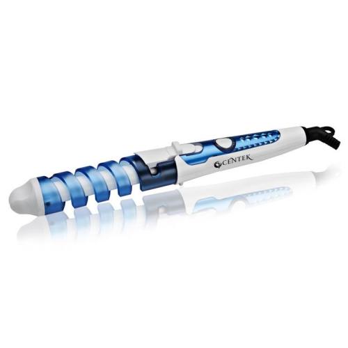 Стайлер CENTEK CT-2076 35Вт, d 40мм, 200*С, кнопка включения