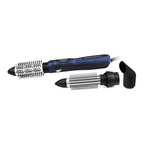 фен-щетка VITEK-8237 1200W 3 режима нагрева, 2 скорости...