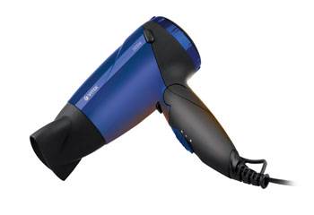 фен VITEK-2269 1600W складная ручка, концентратор