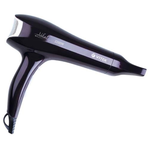 фен VITEK-2249 2200W (ионизация)