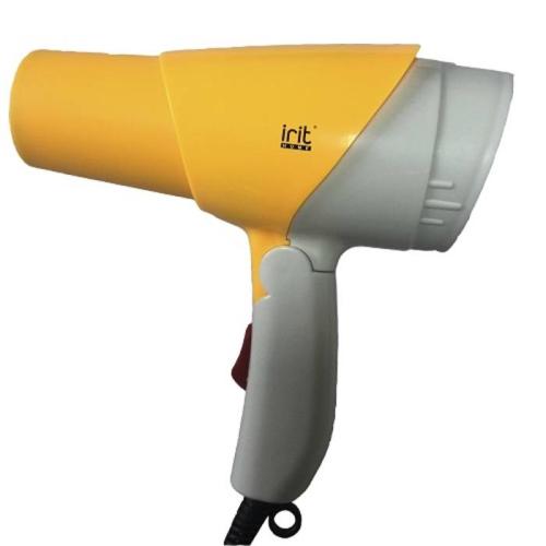 фен IRIT IR-3138 750W 2режима, петля