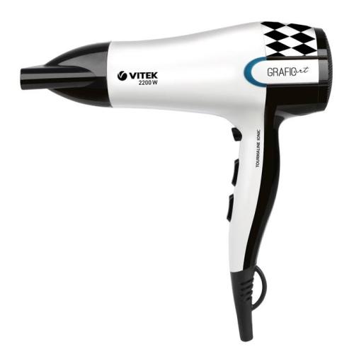 фен VITEK-2299 2200W концентратор