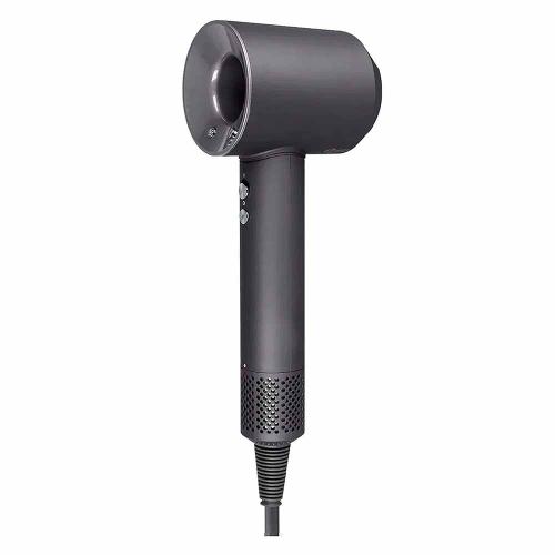 Фен для волос "Super Hair Dryer" 5 насадок