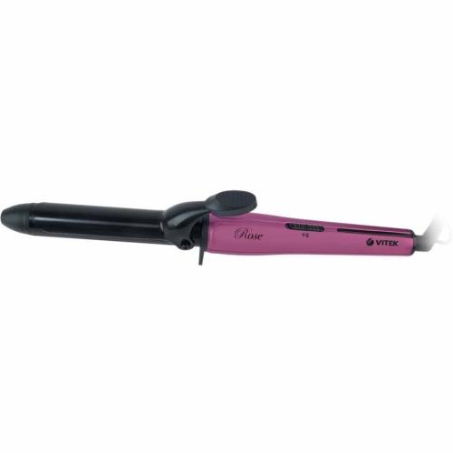 Электрощипцы VITEK-1346 35W керамическое покр.